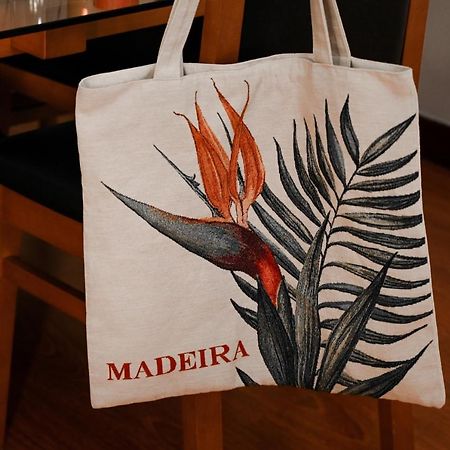 Recanto Da Madeira. Apartman Ribeira Brava Kültér fotó