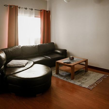 Recanto Da Madeira. Apartman Ribeira Brava Kültér fotó