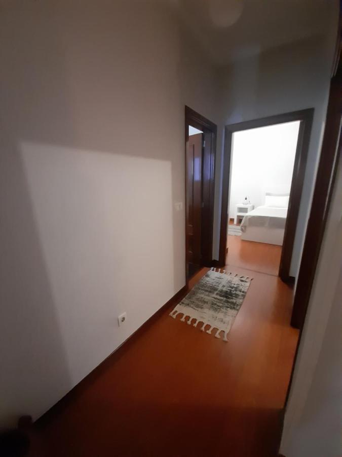 Recanto Da Madeira. Apartman Ribeira Brava Kültér fotó