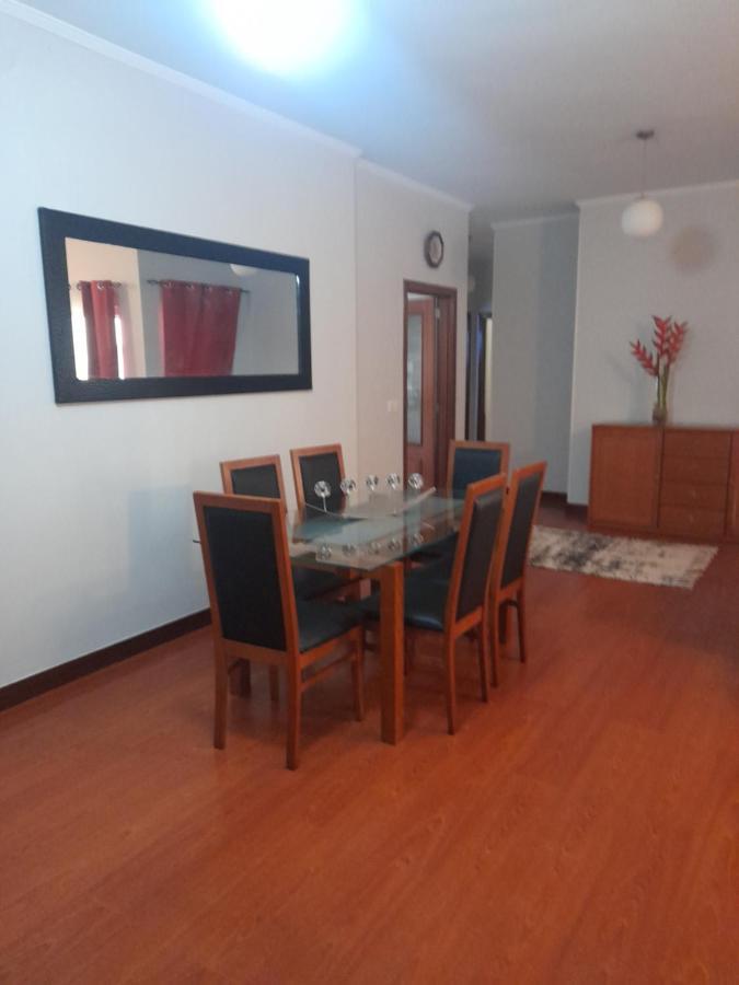 Recanto Da Madeira. Apartman Ribeira Brava Kültér fotó