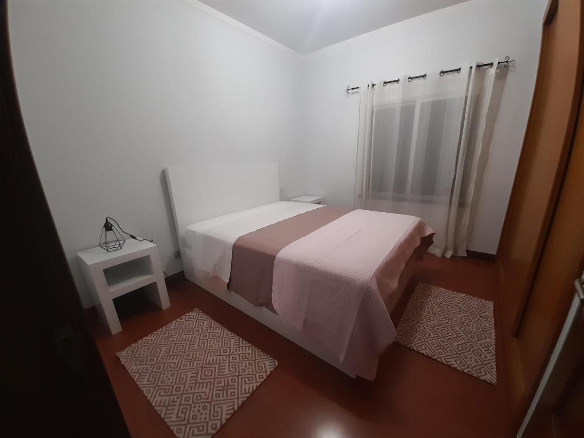 Recanto Da Madeira. Apartman Ribeira Brava Kültér fotó