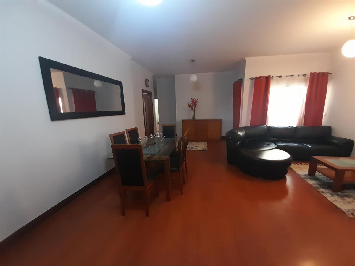 Recanto Da Madeira. Apartman Ribeira Brava Kültér fotó