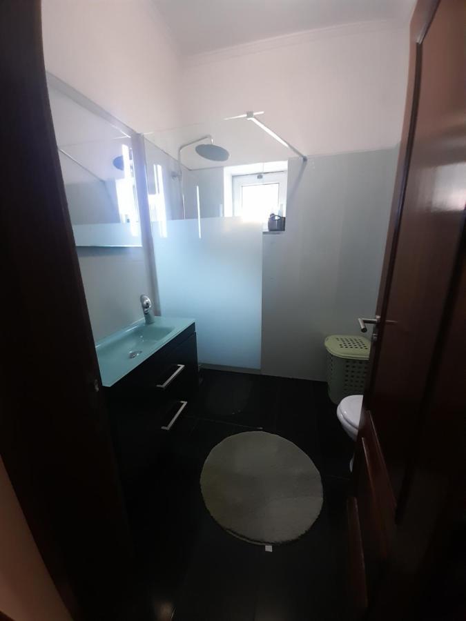 Recanto Da Madeira. Apartman Ribeira Brava Kültér fotó