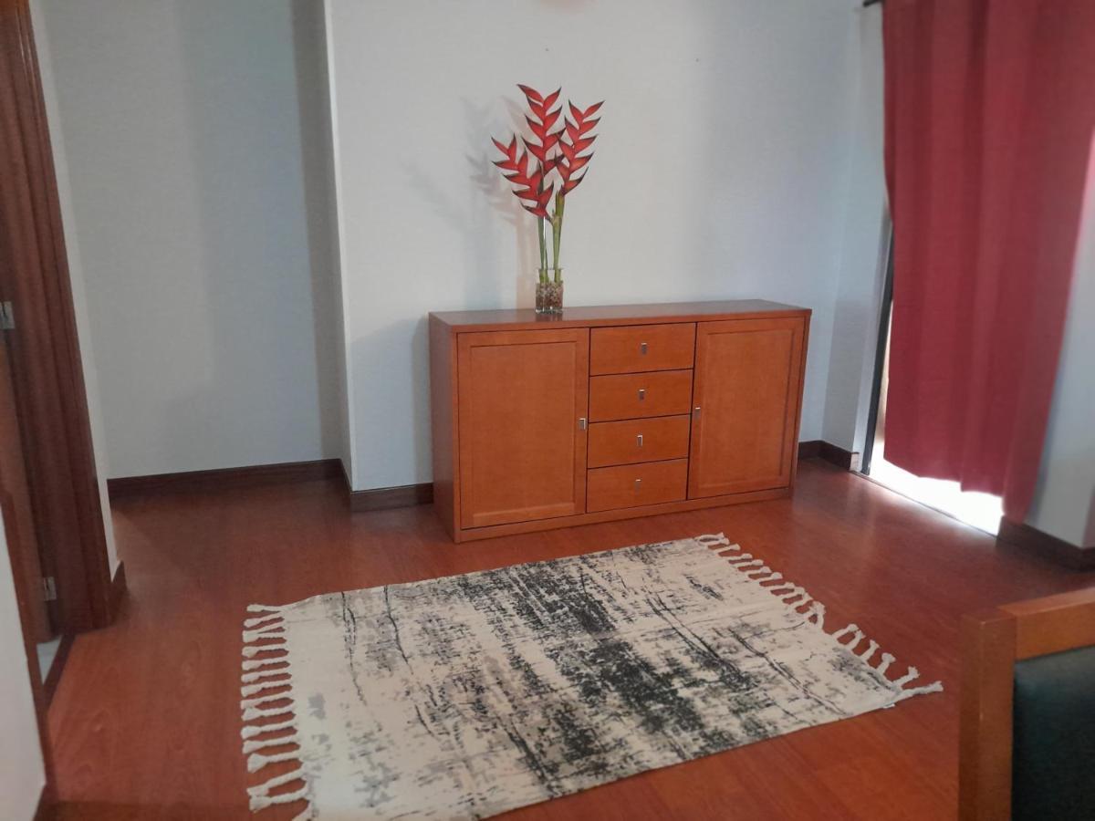 Recanto Da Madeira. Apartman Ribeira Brava Kültér fotó
