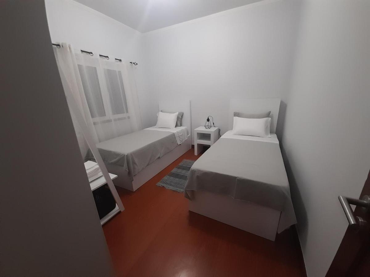 Recanto Da Madeira. Apartman Ribeira Brava Kültér fotó