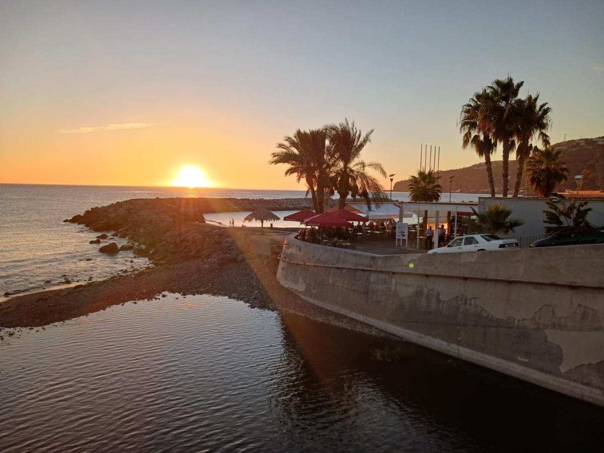 Recanto Da Madeira. Apartman Ribeira Brava Kültér fotó
