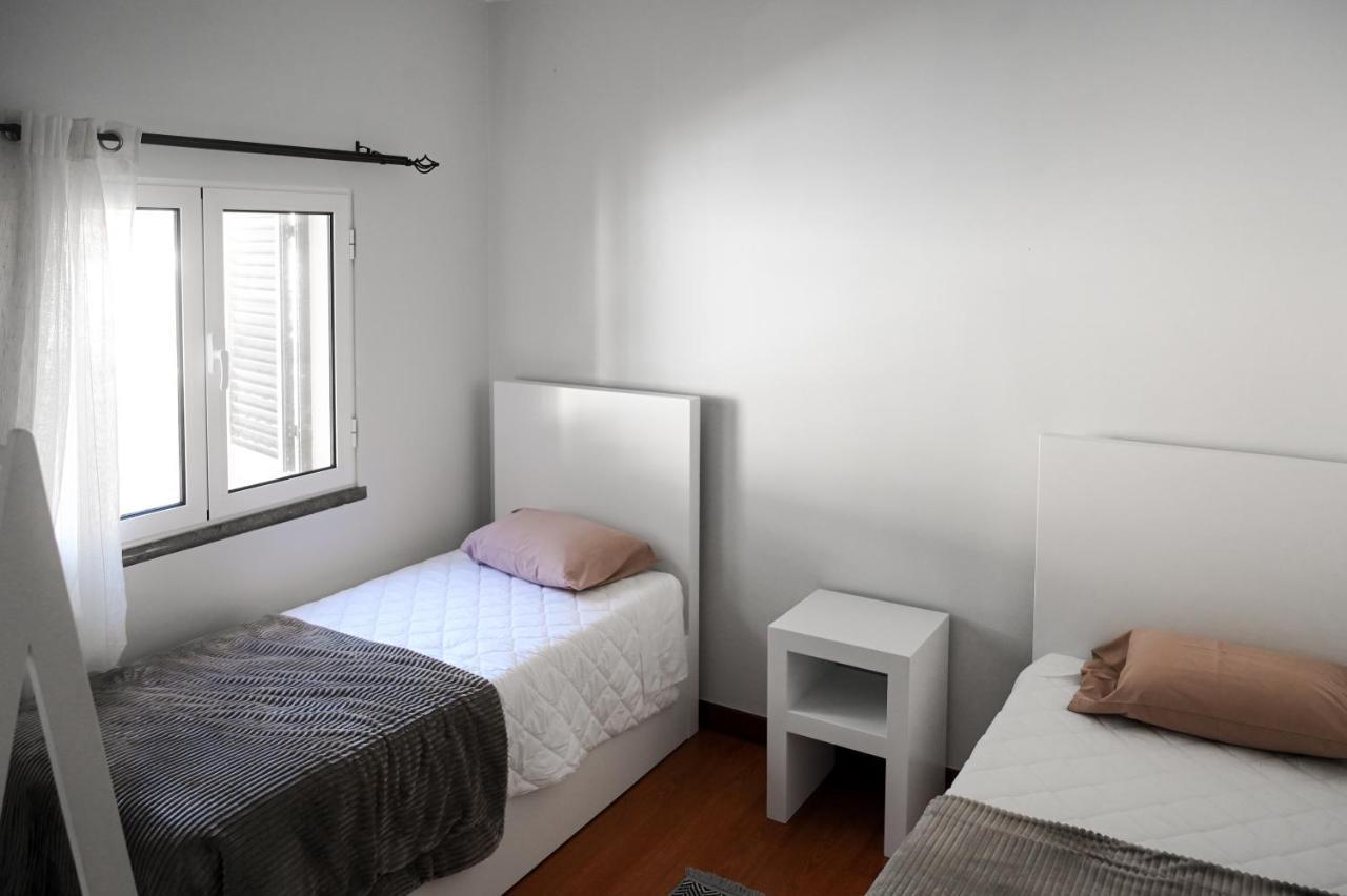 Recanto Da Madeira. Apartman Ribeira Brava Kültér fotó