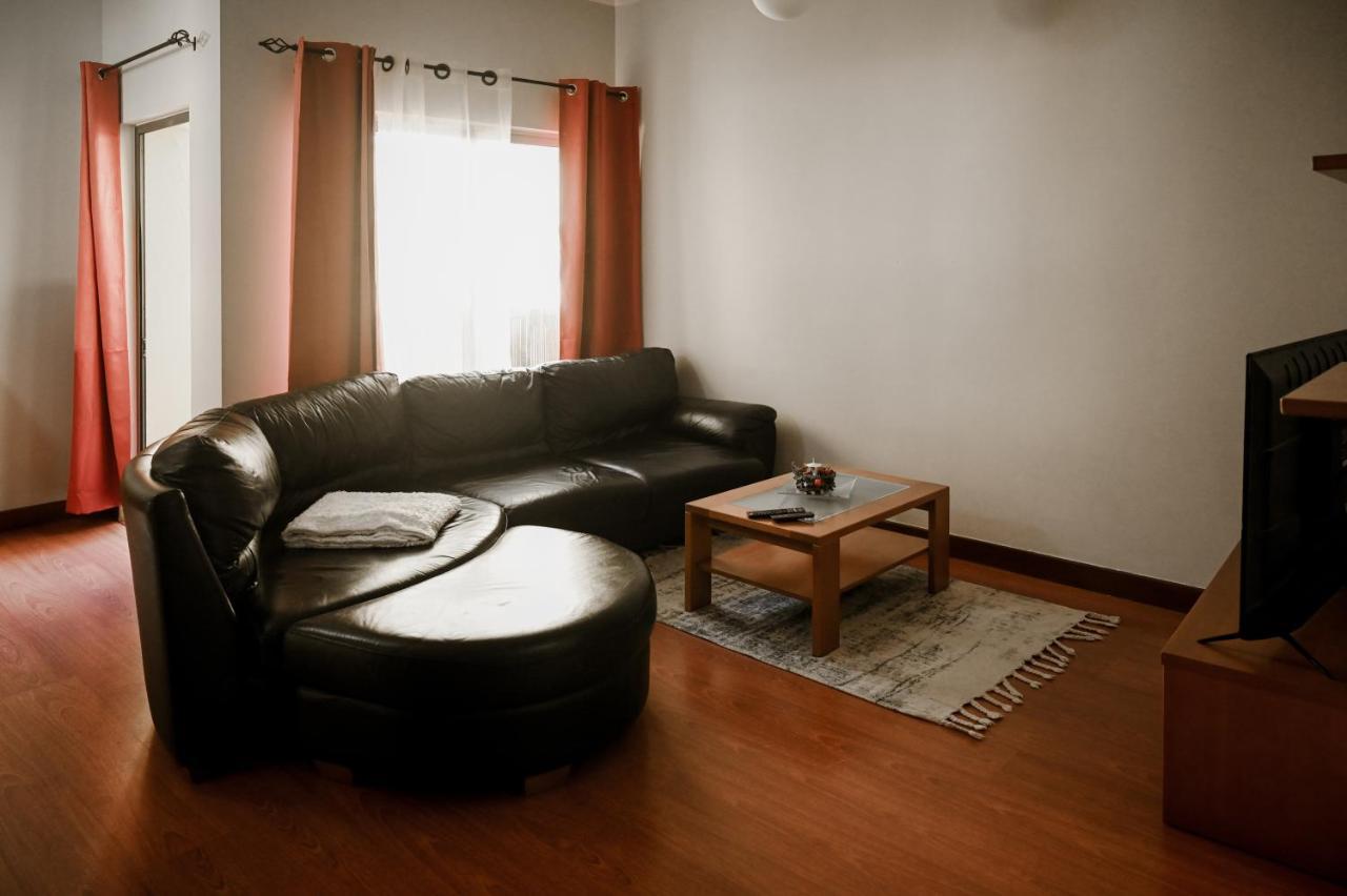 Recanto Da Madeira. Apartman Ribeira Brava Kültér fotó